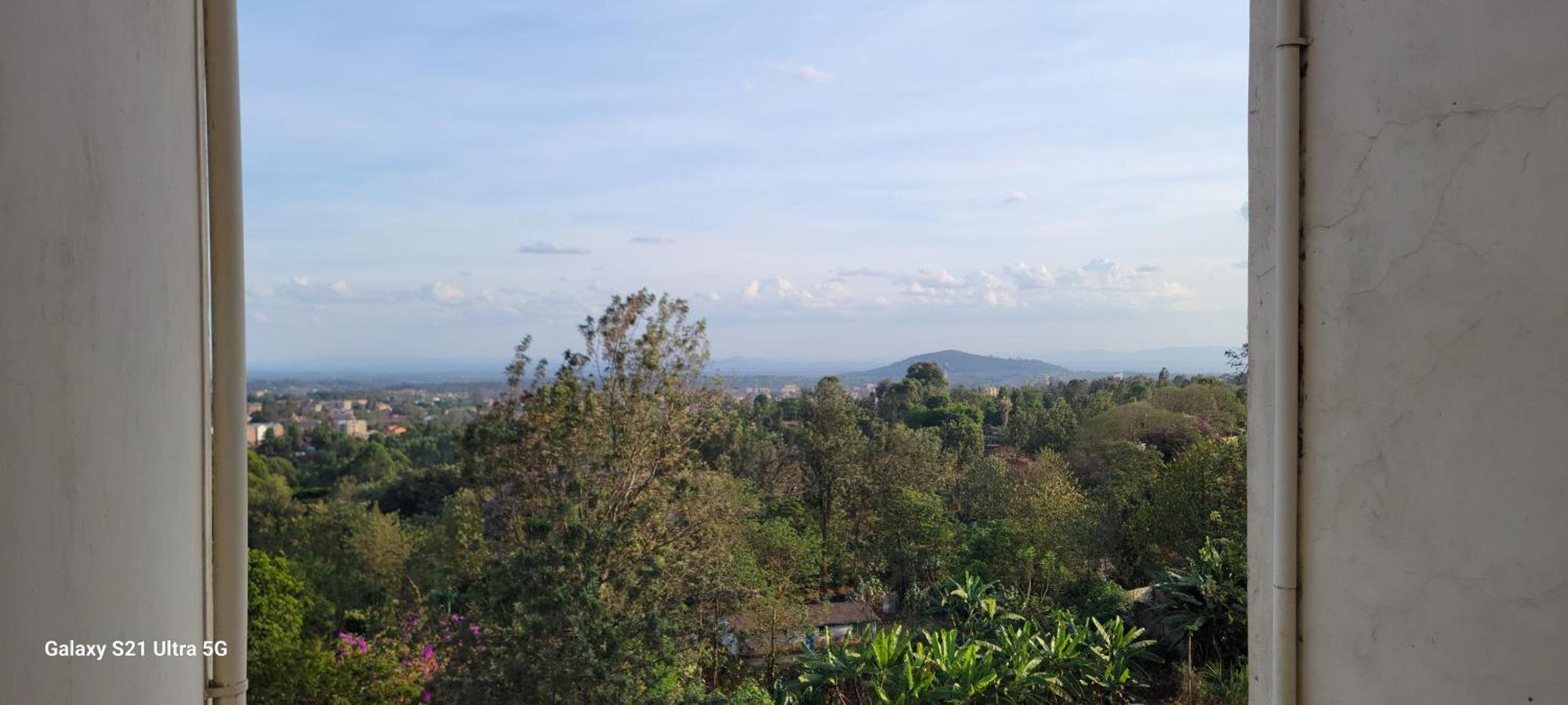 Pazuri Homestays Embu Exterior foto